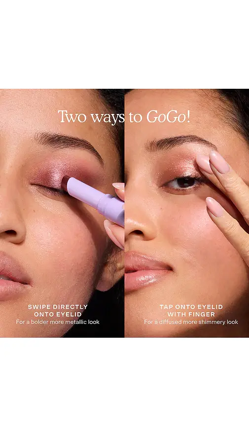 Tower 28 GoGo Cooling Shimmer Stick | Thumbnail 2 Tower 28 GoGo Cooling Shimmer Stick | Thumbnail 2