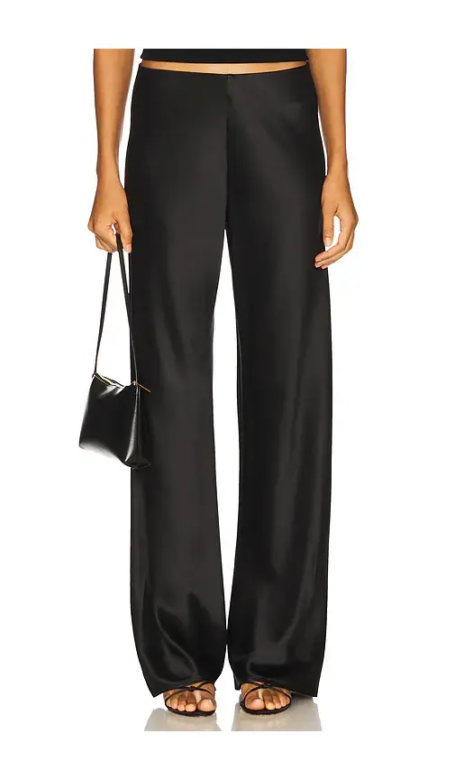 CAMI NYC Bristol Mid Rise Pant | Image 1 CAMI NYC Bristol Mid Rise Pant | Image 1