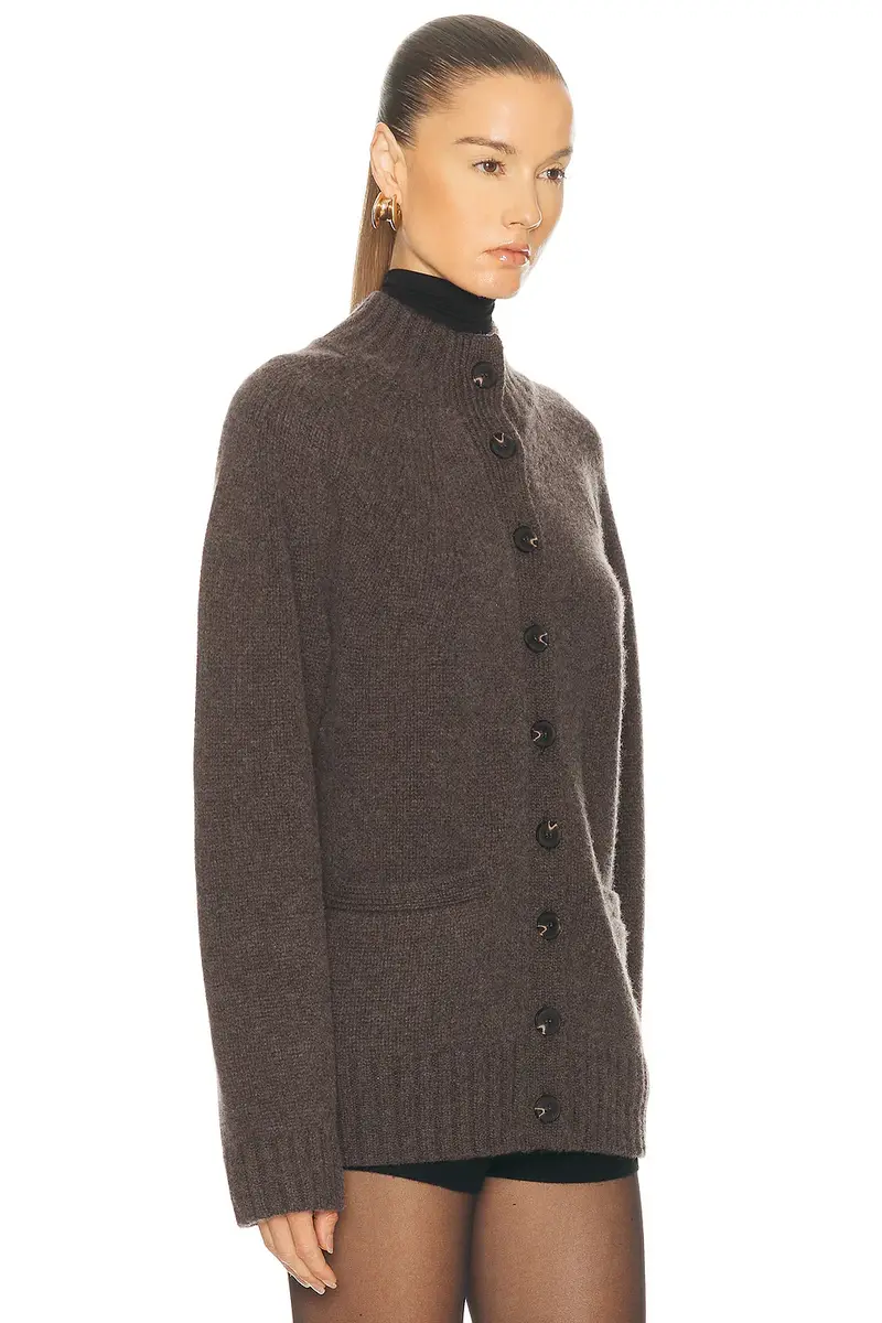EAVES Jen Cardigan | Thumbnail 2 EAVES Jen Cardigan | Thumbnail 2