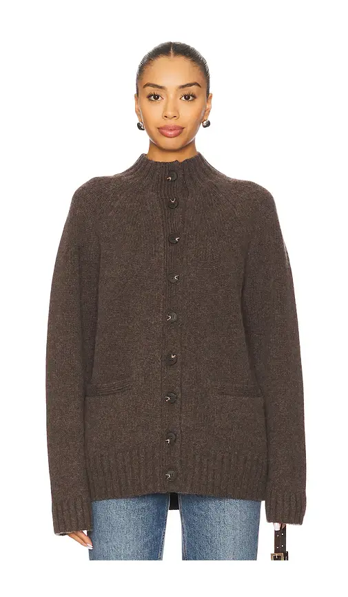 EAVES Jen Cardigan | Thumbnail 5 EAVES Jen Cardigan | Thumbnail 5