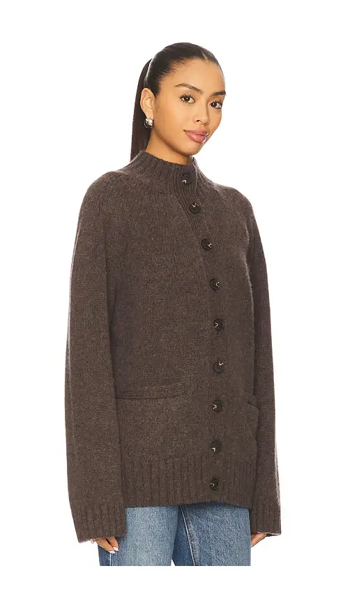 EAVES Jen Cardigan | Thumbnail 6 EAVES Jen Cardigan | Thumbnail 6