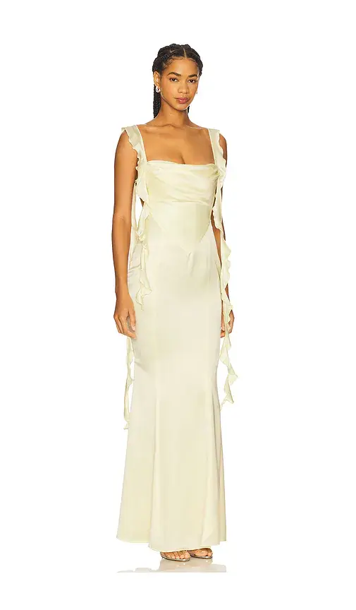 Nana Jacqueline Caroline Dress | Thumbnail 2 Nana Jacqueline Caroline Dress | Thumbnail 2