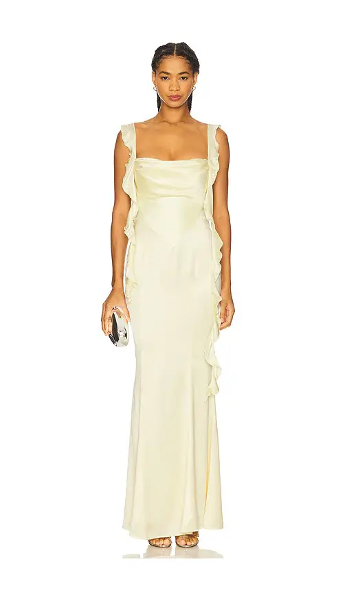 Nana Jacqueline Caroline Dress