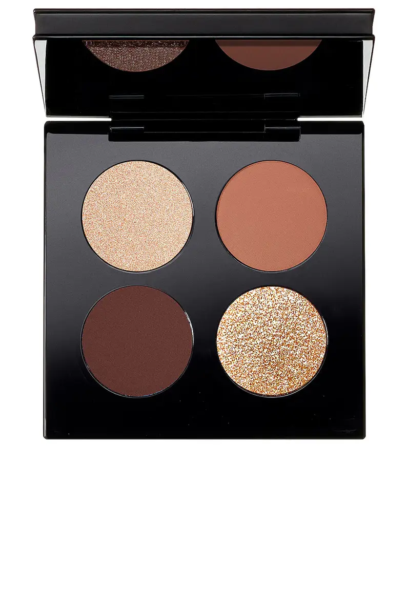 PAT MCGRATH LABS Divine Bronze Luxe Quad: Venusian Sunrise | Thumbnail 3