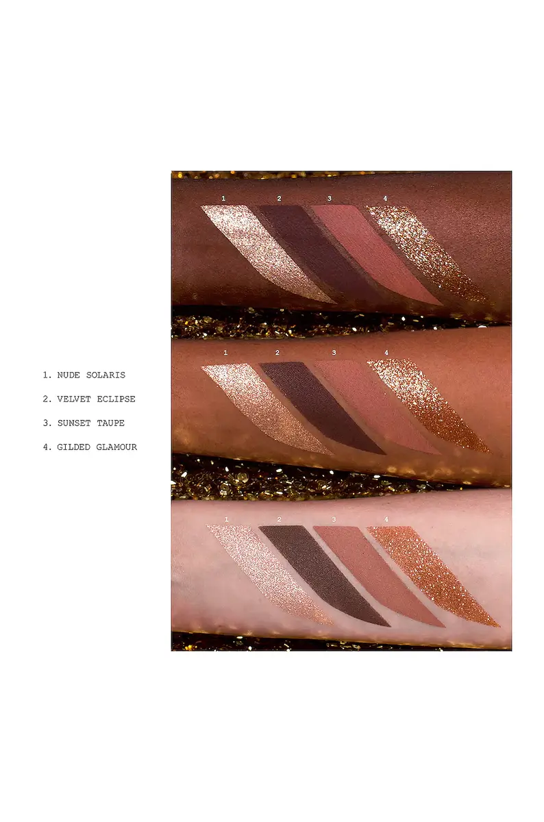 PAT MCGRATH LABS Divine Bronze Luxe Quad: Venusian Sunrise | Thumbnail 5