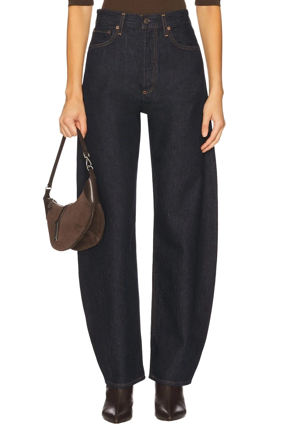 Luna Pieced Jeans