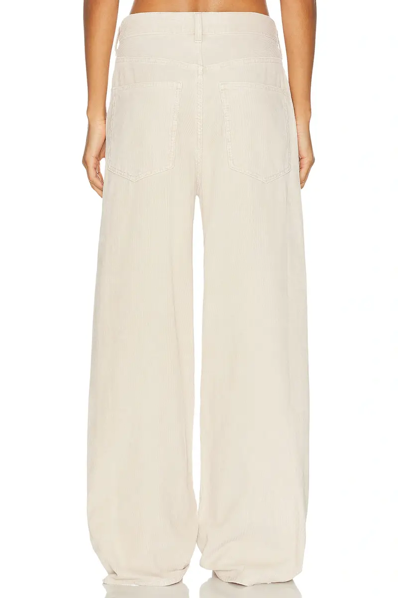 AGOLDE Vana Fold Wide Leg Jeans | Thumbnail 6 AGOLDE Vana Fold Wide Leg Jeans | Thumbnail 6