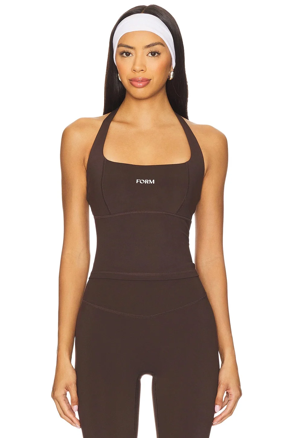 Halter Tank Top Halter Tank Top