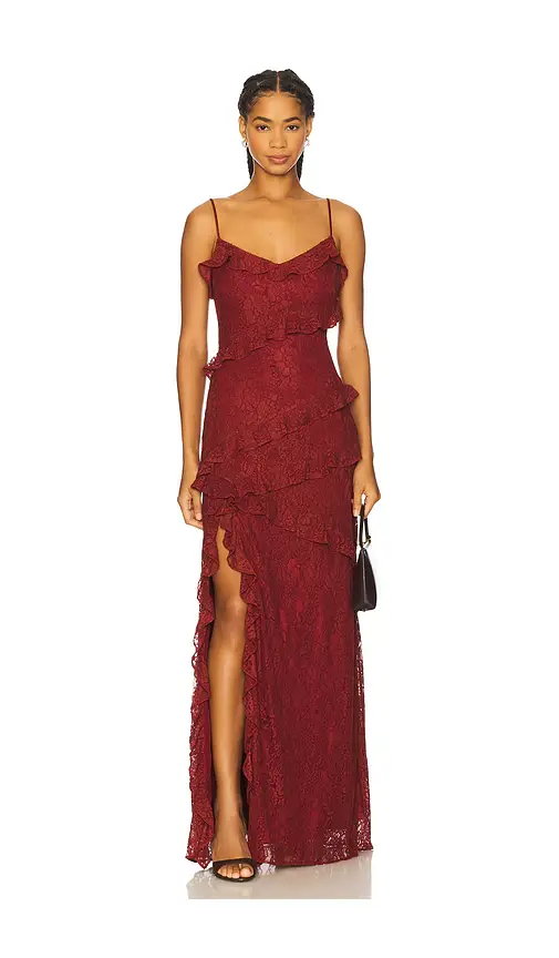 Tularosa Caila Maxi Dress | Image 1 Tularosa Caila Maxi Dress | Image 1