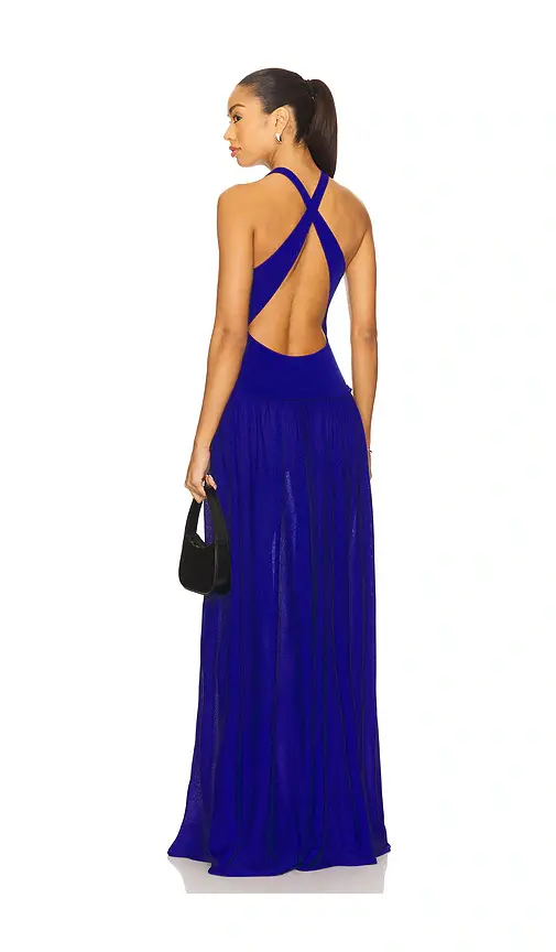 Solid & Striped The Maggie Dress | Image 1 Solid & Striped The Maggie Dress | Image 1