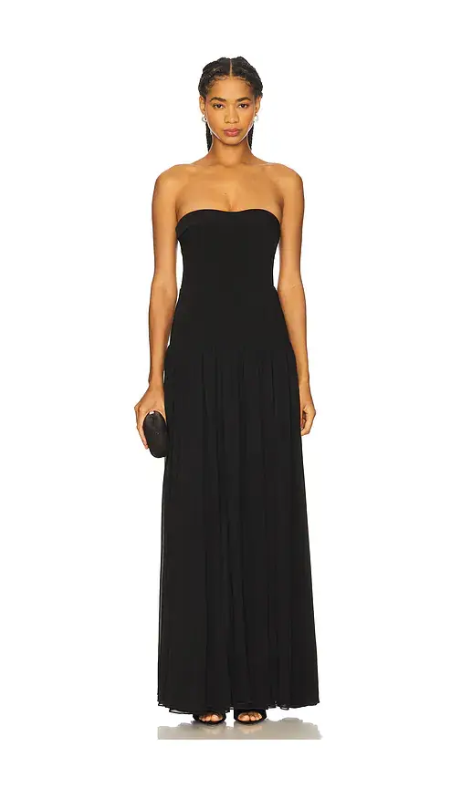 Lovers and Friends Margot Gown