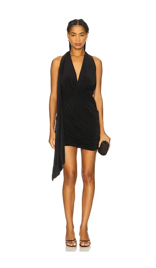 Lovers and Friends Nia Mini Dress | Image 1 Lovers and Friends Nia Mini Dress | Image 1