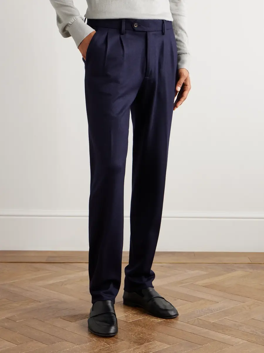 ELEVENTY Nested Wool Suit - Men | Thumbnail 3 ELEVENTY Nested Wool Suit - Men | Thumbnail 3