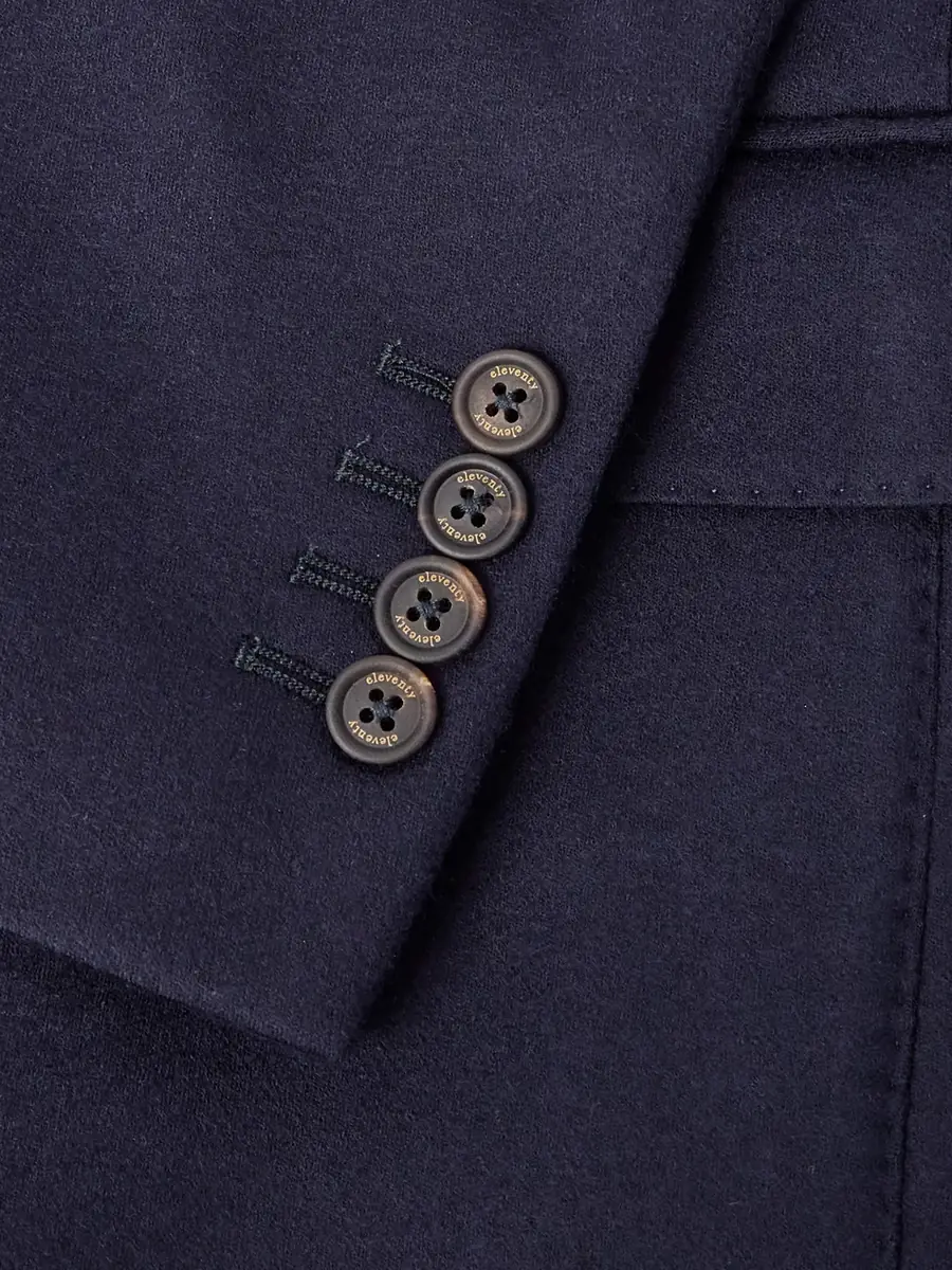 ELEVENTY Nested Wool Suit - Men | Thumbnail 5 ELEVENTY Nested Wool Suit - Men | Thumbnail 5