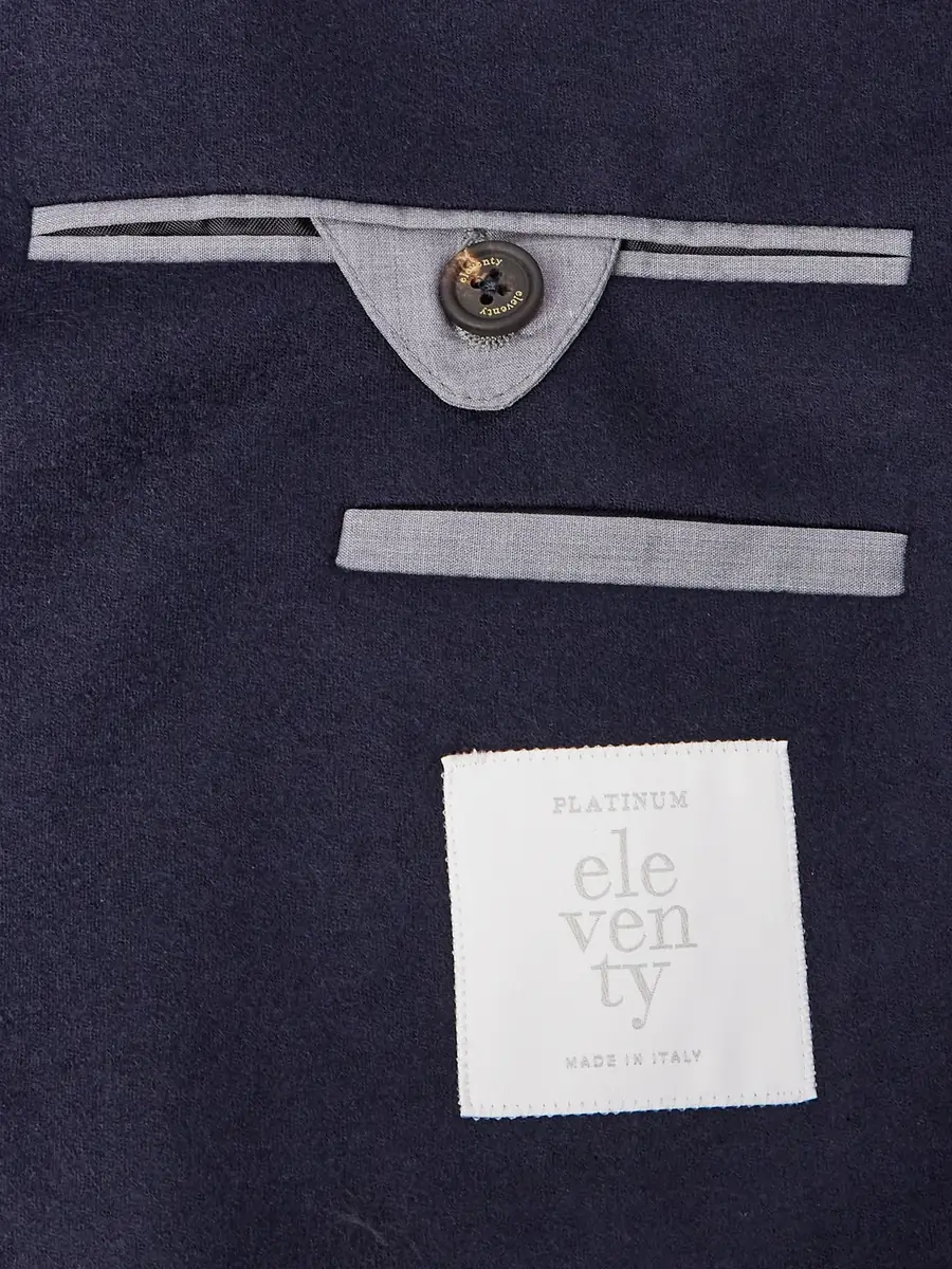 ELEVENTY Nested Wool Suit - Men | Thumbnail 6 ELEVENTY Nested Wool Suit - Men | Thumbnail 6