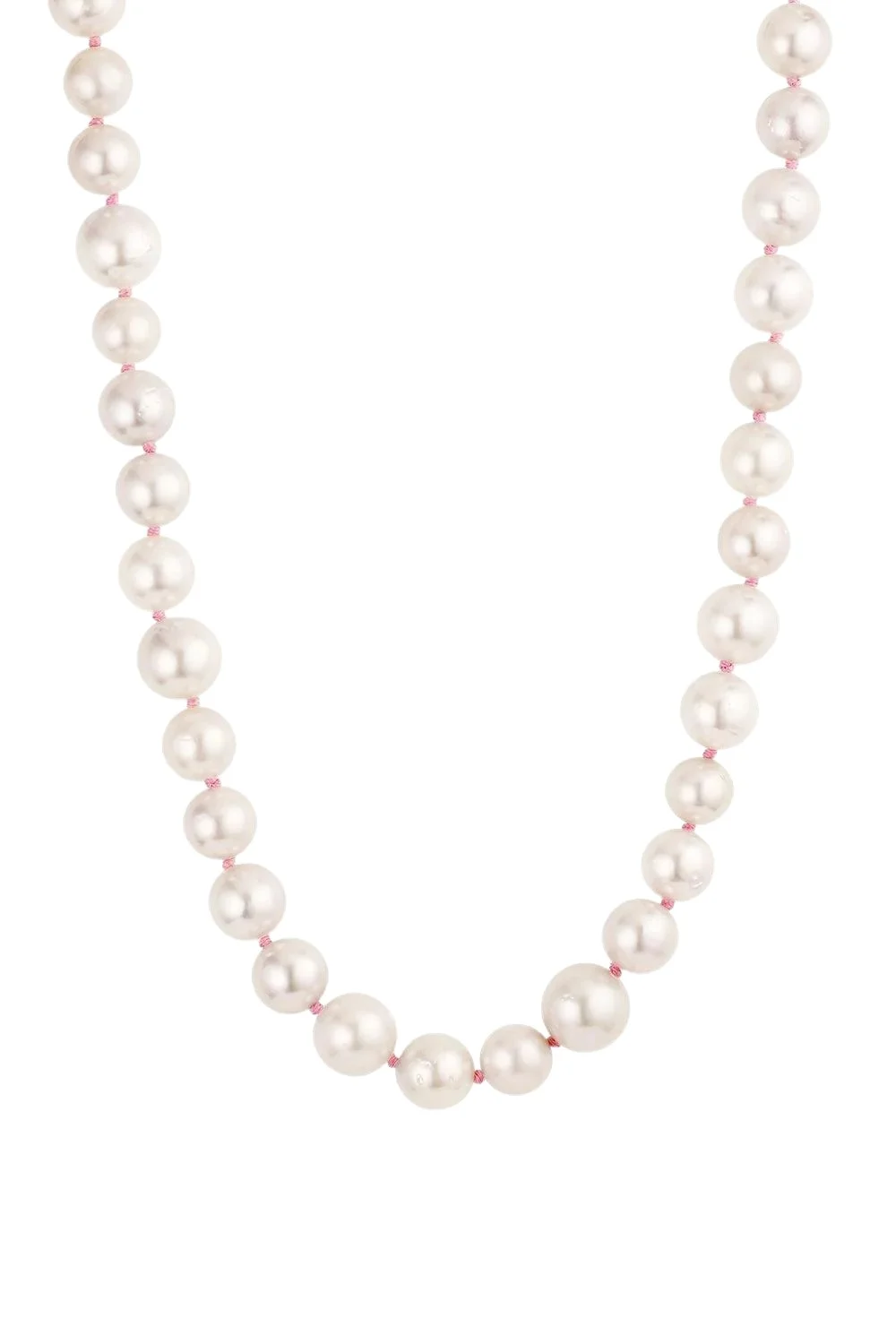 Pearl Colorful Seas Necklace Pearl Colorful Seas Necklace