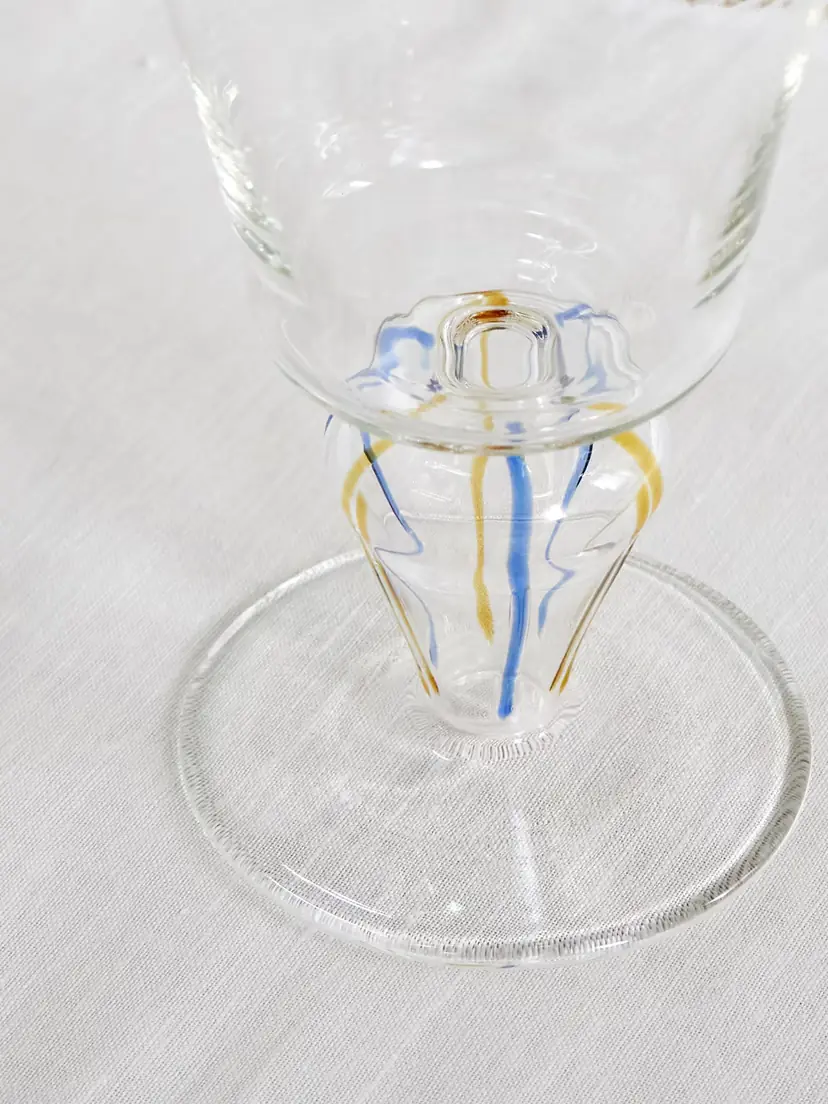 Gohar World Tangier Glass Vase | Thumbnail 3 Gohar World Tangier Glass Vase | Thumbnail 3