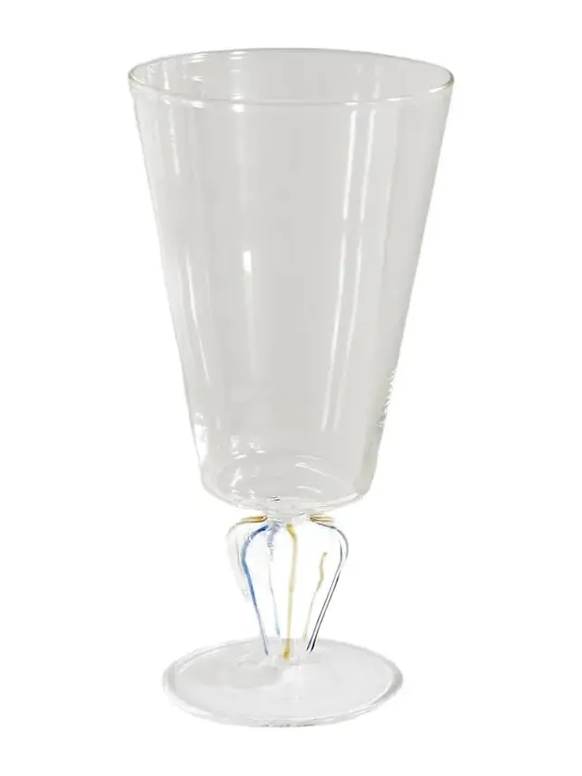 Gohar World Tangier Glass Vase