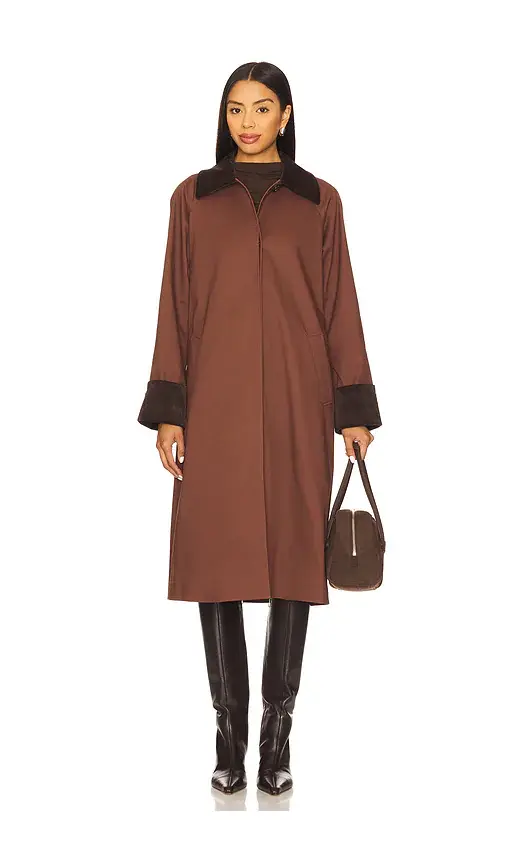 Rails Levy Coat | Thumbnail 2 Rails Levy Coat | Thumbnail 2