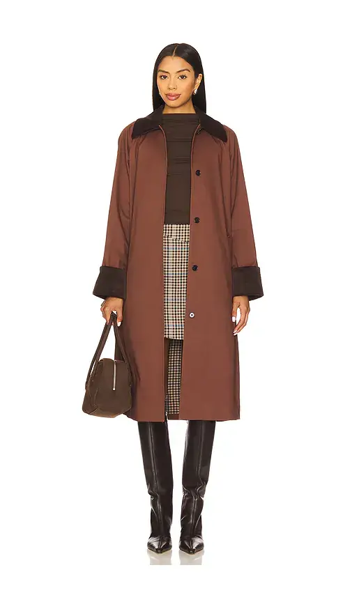 Levy Coat Levy Coat