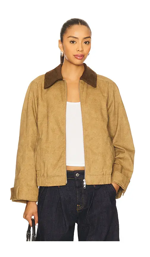 RAILS York Jacket | Image 1 RAILS York Jacket | Image 1