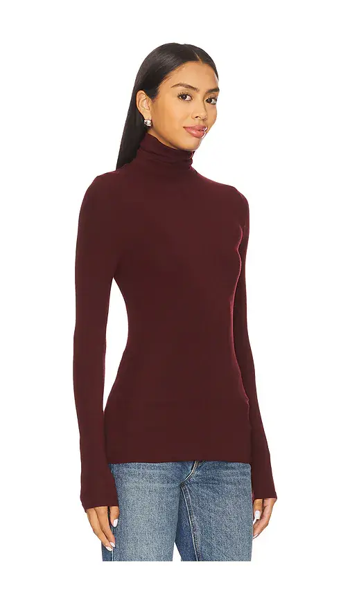 Elodie the Label Elodie Fleur Top | Thumbnail 2