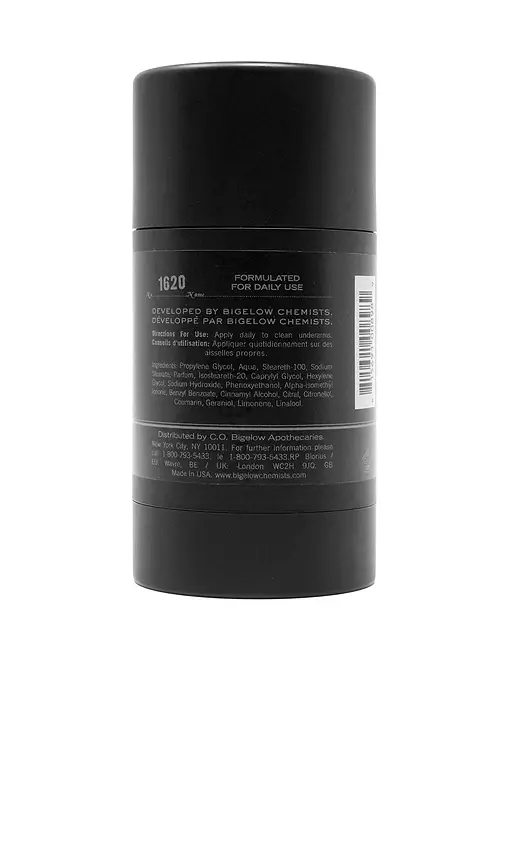 C.O. Bigelow Elixir Black Stick Deodorant | Thumbnail 2 C.O. Bigelow Elixir Black Stick Deodorant | Thumbnail 2