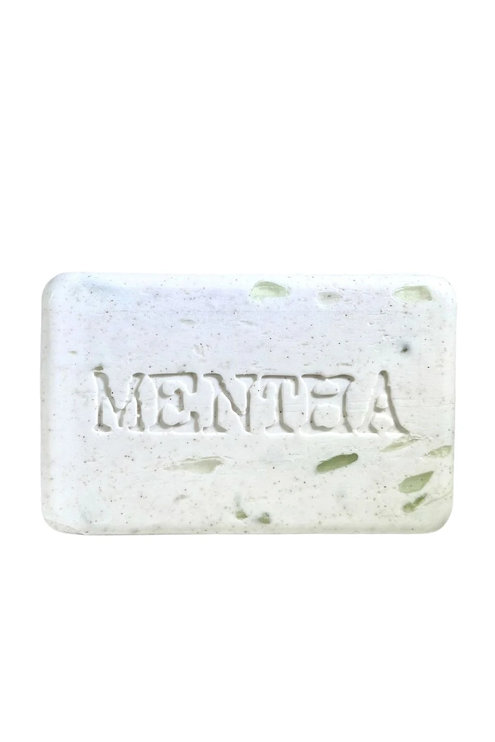 C.O. Bigelow Mentha Exfoliating Bar Soap