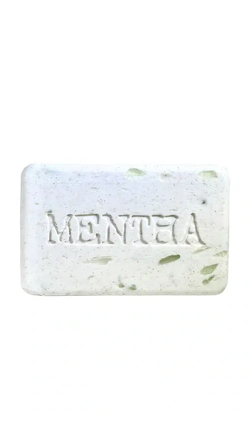 C.O. Bigelow Mentha Exfoliating Bar Soap | Image 1 C.O. Bigelow Mentha Exfoliating Bar Soap | Image 1