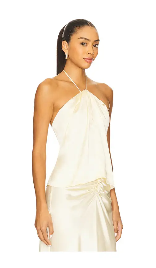 LPA Elinor Halter Top | Thumbnail 2 LPA Elinor Halter Top | Thumbnail 2