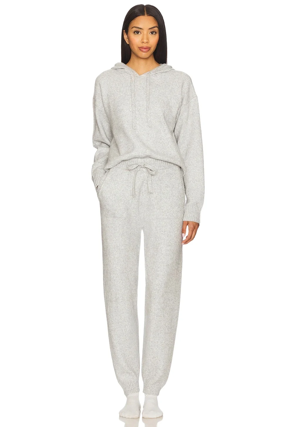 525 America Dahlia Hoodie Set