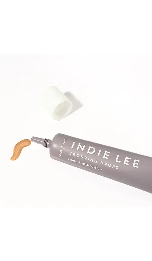 Indie Lee Bronzing Drops | Thumbnail 2 Indie Lee Bronzing Drops | Thumbnail 2