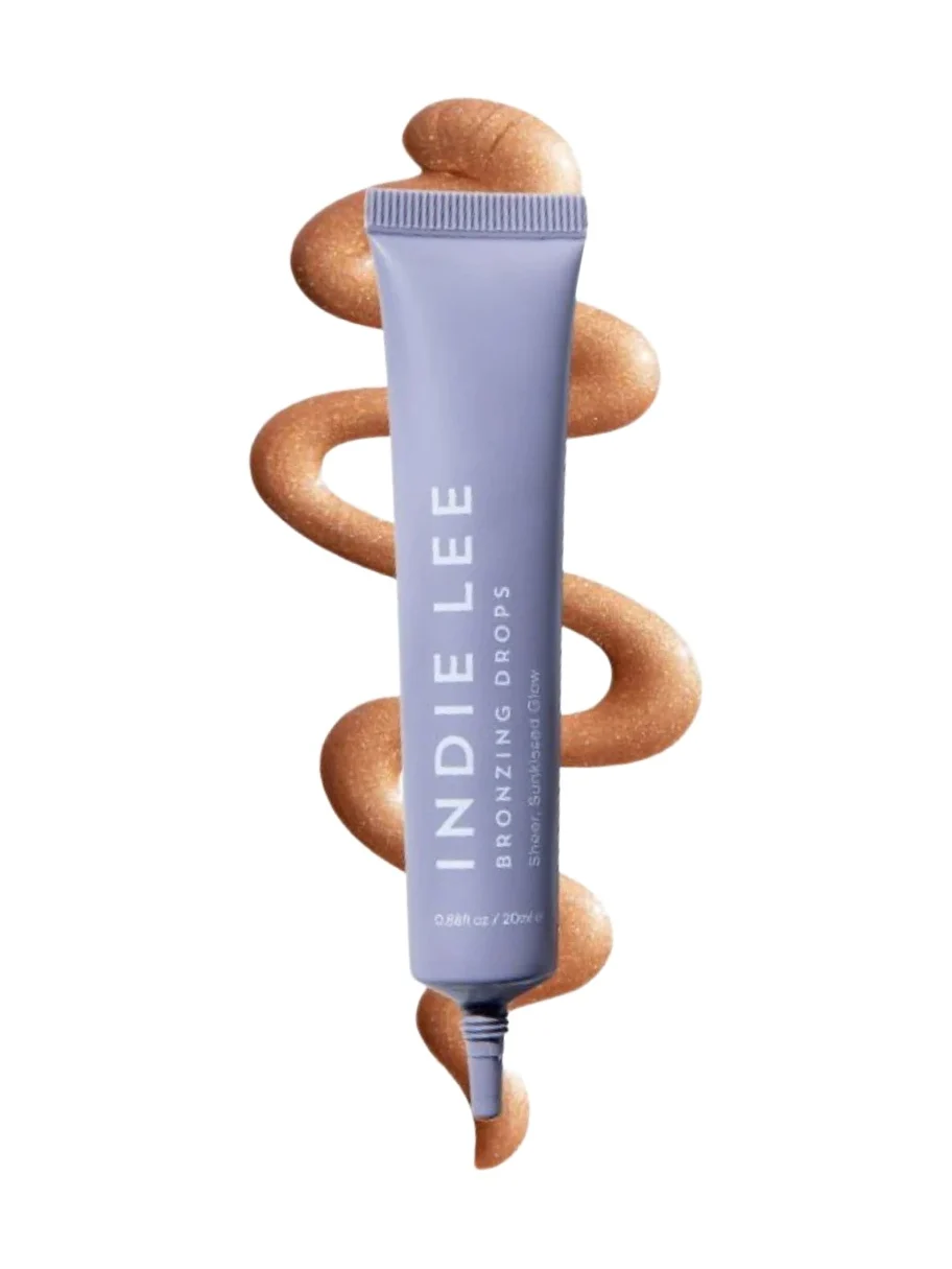 Indie Lee Bronzing Drops