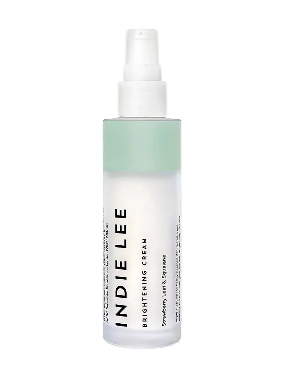 Indie Lee Brightening Cream