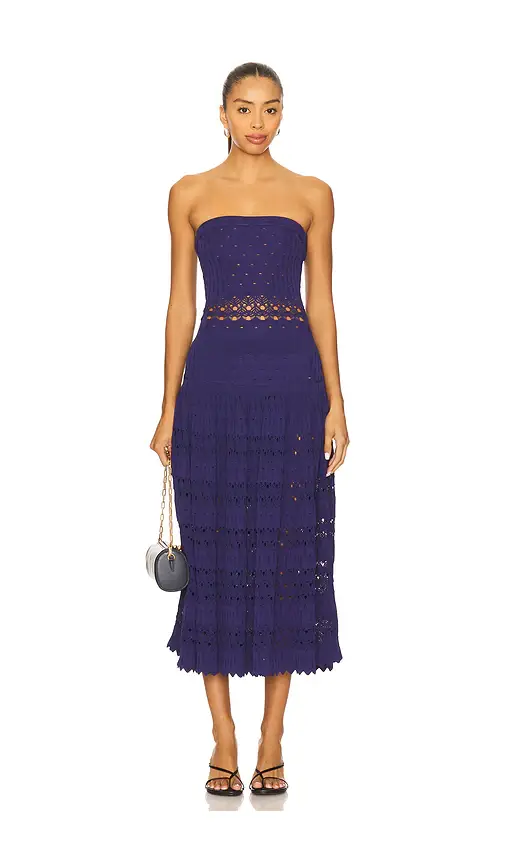 Alexis Payge Dress | Image 1 Alexis Payge Dress | Image 1