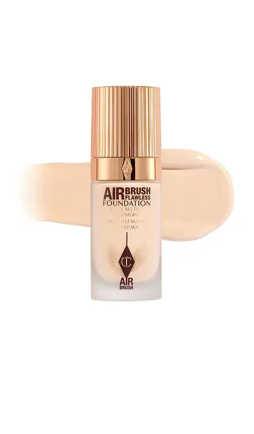 Airbrush Flawless Foundation