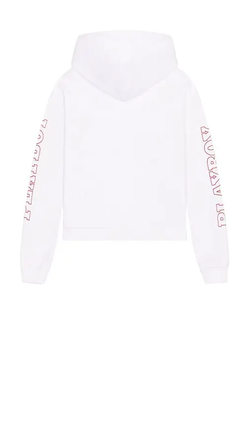 Playboy USA Hoodie | Thumbnail 2