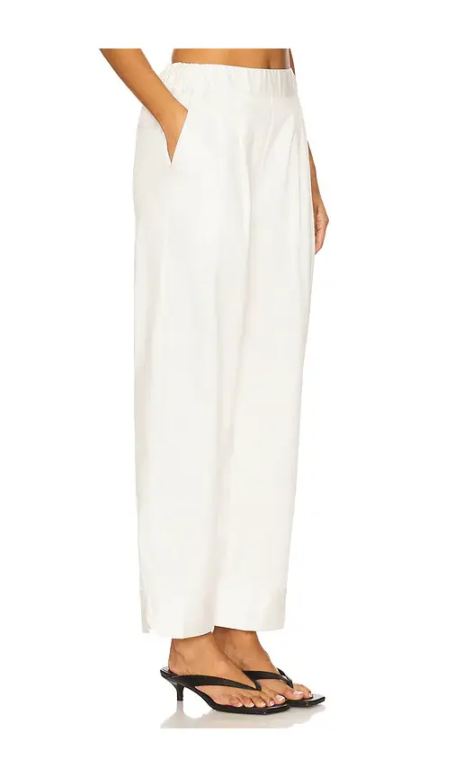 Bevza Cuff Trousers | Thumbnail 2