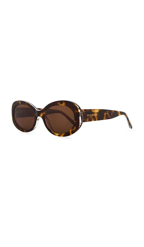 Lu Goldie Valentina Sunglasses | Thumbnail 2
