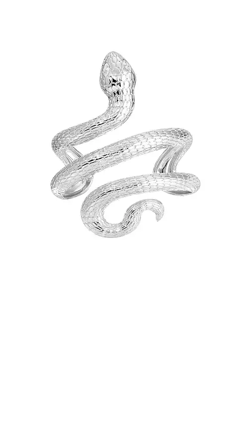 Ettika Serpent Statement Cuff | Image 1 Ettika Serpent Statement Cuff | Image 1