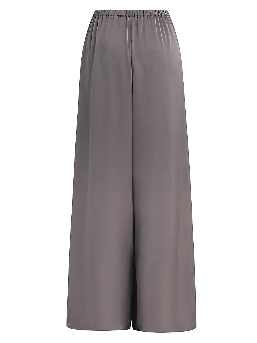 Favorite Daughter Women's Effortless Wide-Leg Pants | Thumbnail 3 Favorite Daughter Women's Effortless Wide-Leg Pants | Thumbnail 3