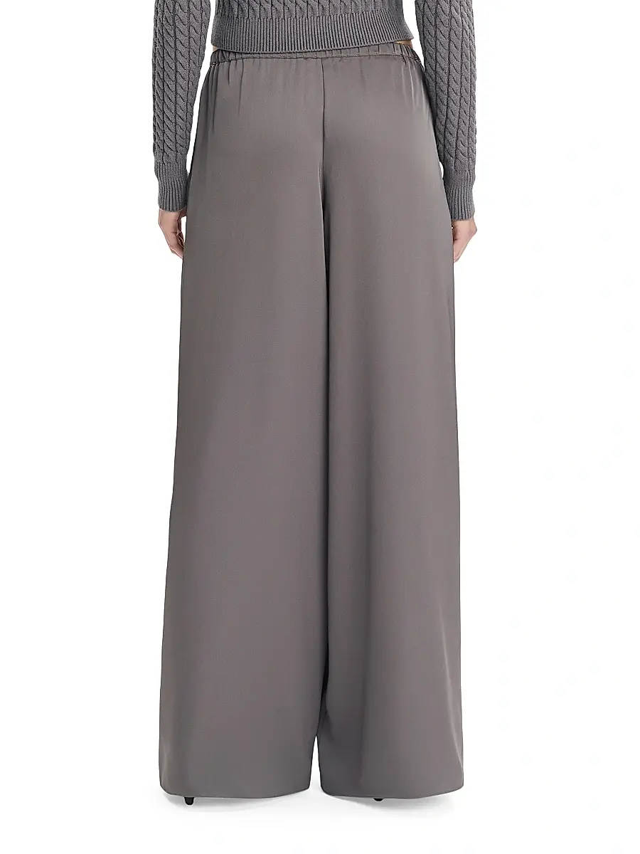 Favorite Daughter Women's Effortless Wide-Leg Pants | Thumbnail 6 Favorite Daughter Women's Effortless Wide-Leg Pants | Thumbnail 6