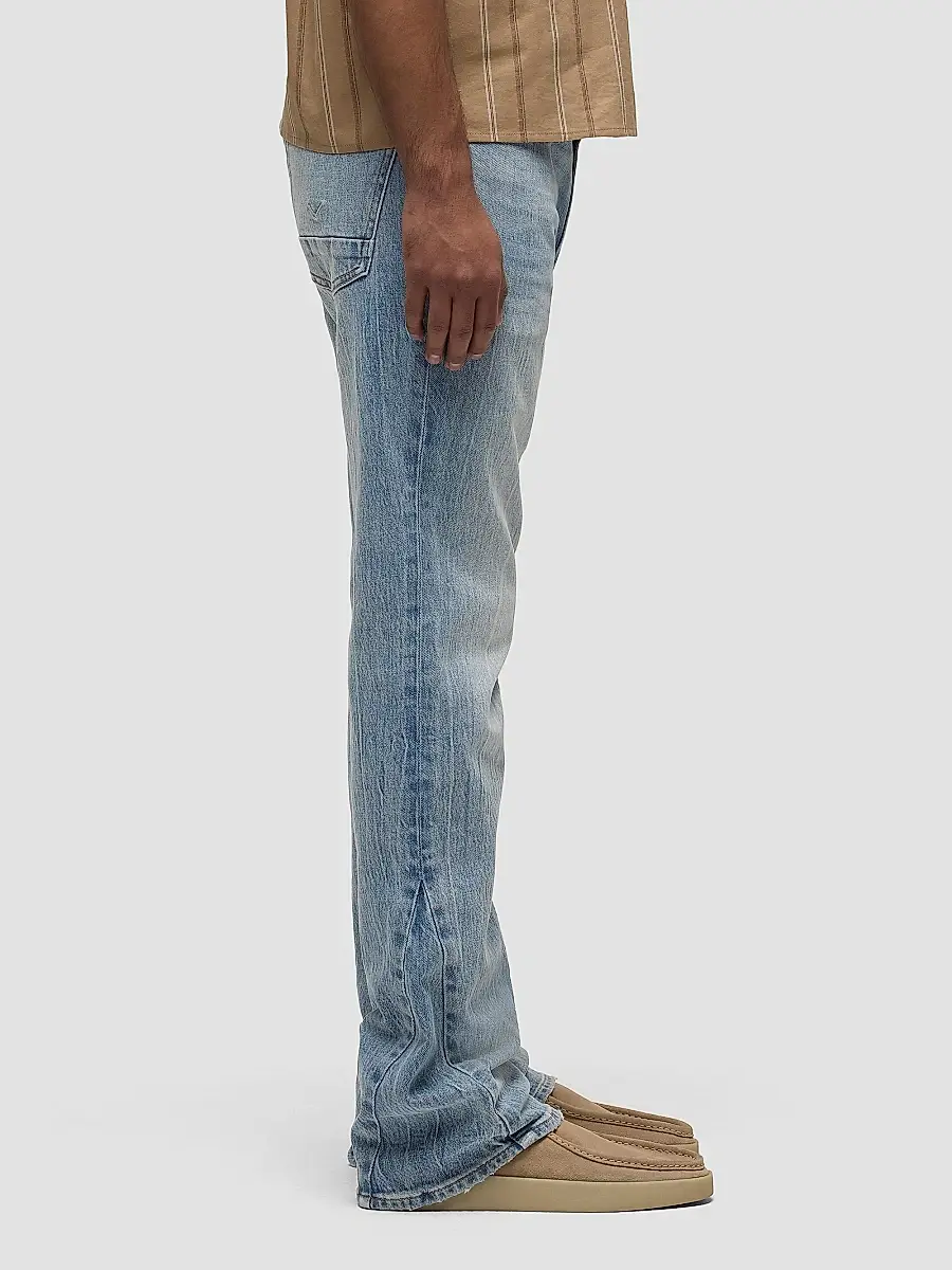 Hudson Jeans Men's Walker Kick Flare Jeans | Thumbnail 5 Hudson Jeans Men's Walker Kick Flare Jeans | Thumbnail 5