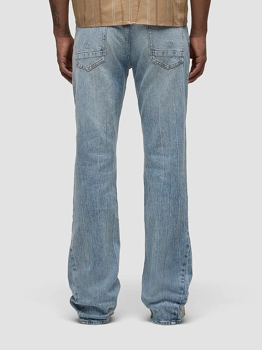 Hudson Jeans Men's Walker Kick Flare Jeans | Thumbnail 6 Hudson Jeans Men's Walker Kick Flare Jeans | Thumbnail 6