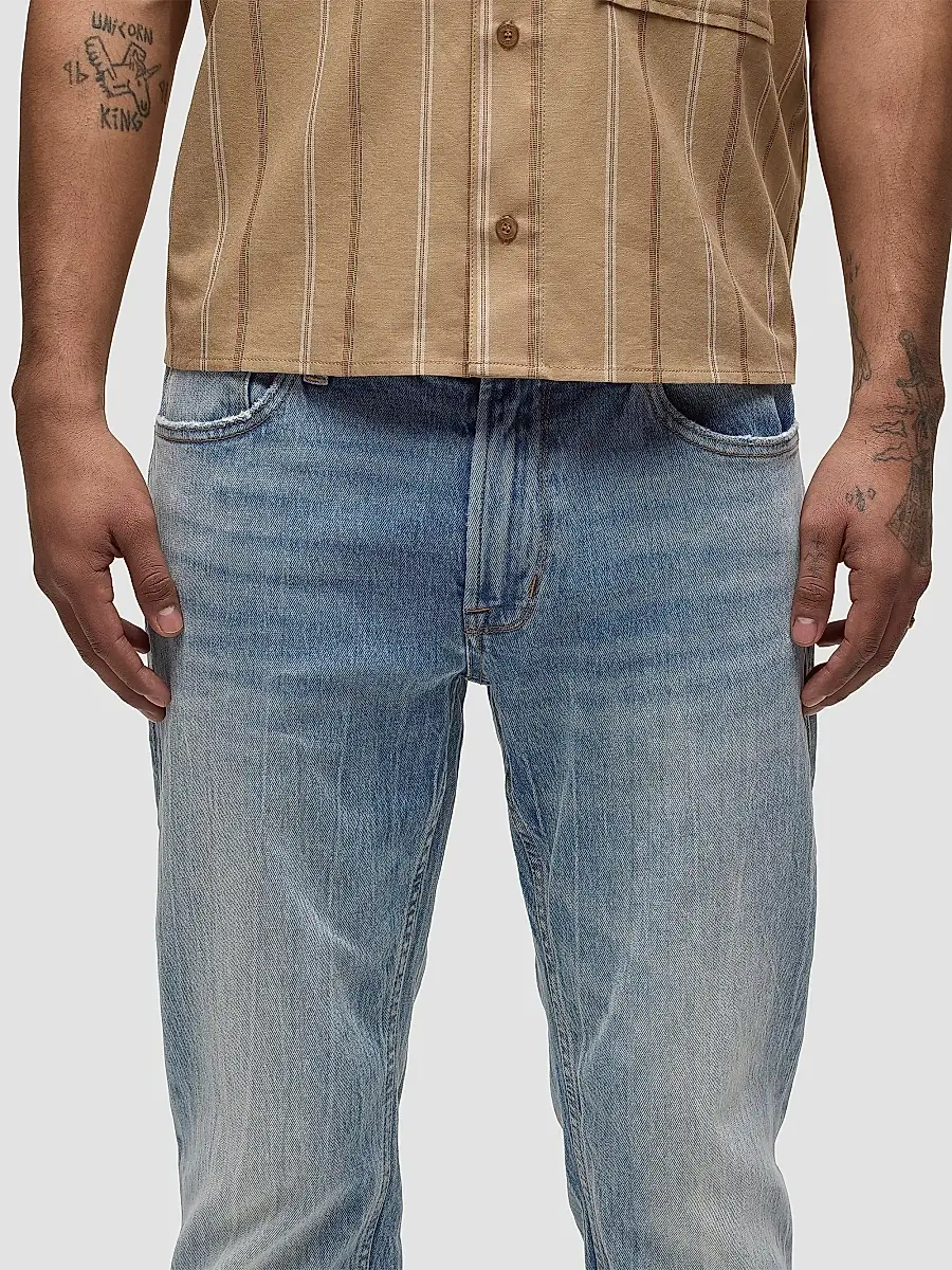Hudson Jeans Men's Walker Kick Flare Jeans | Thumbnail 7 Hudson Jeans Men's Walker Kick Flare Jeans | Thumbnail 7