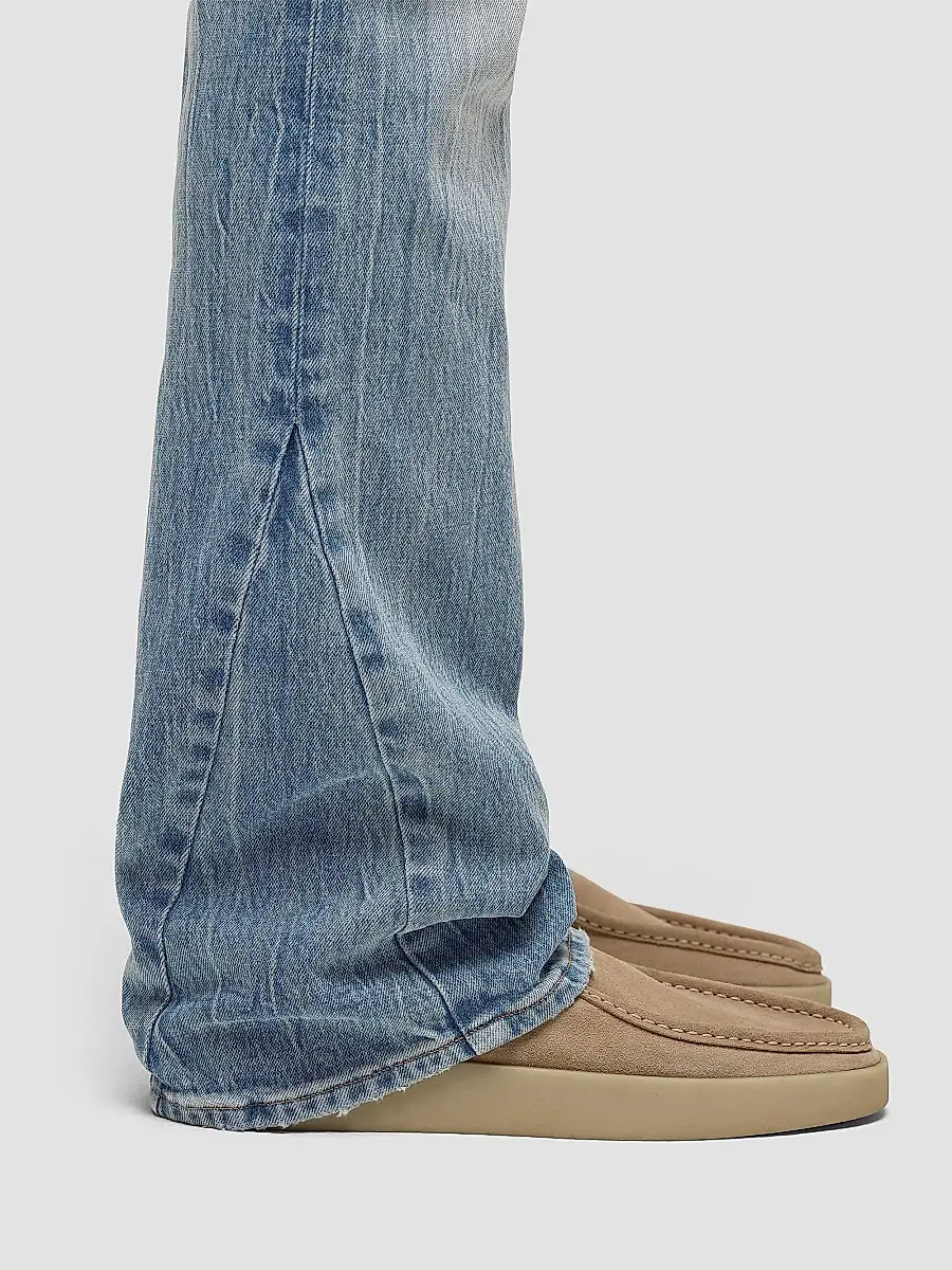 Hudson Jeans Men's Walker Kick Flare Jeans | Thumbnail 9 Hudson Jeans Men's Walker Kick Flare Jeans | Thumbnail 9