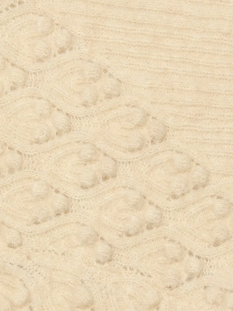 rag & bone Women's Sierra Textured-Knit Short-Sleeve Cardigan | Thumbnail 7 rag & bone Women's Sierra Textured-Knit Short-Sleeve Cardigan | Thumbnail 7