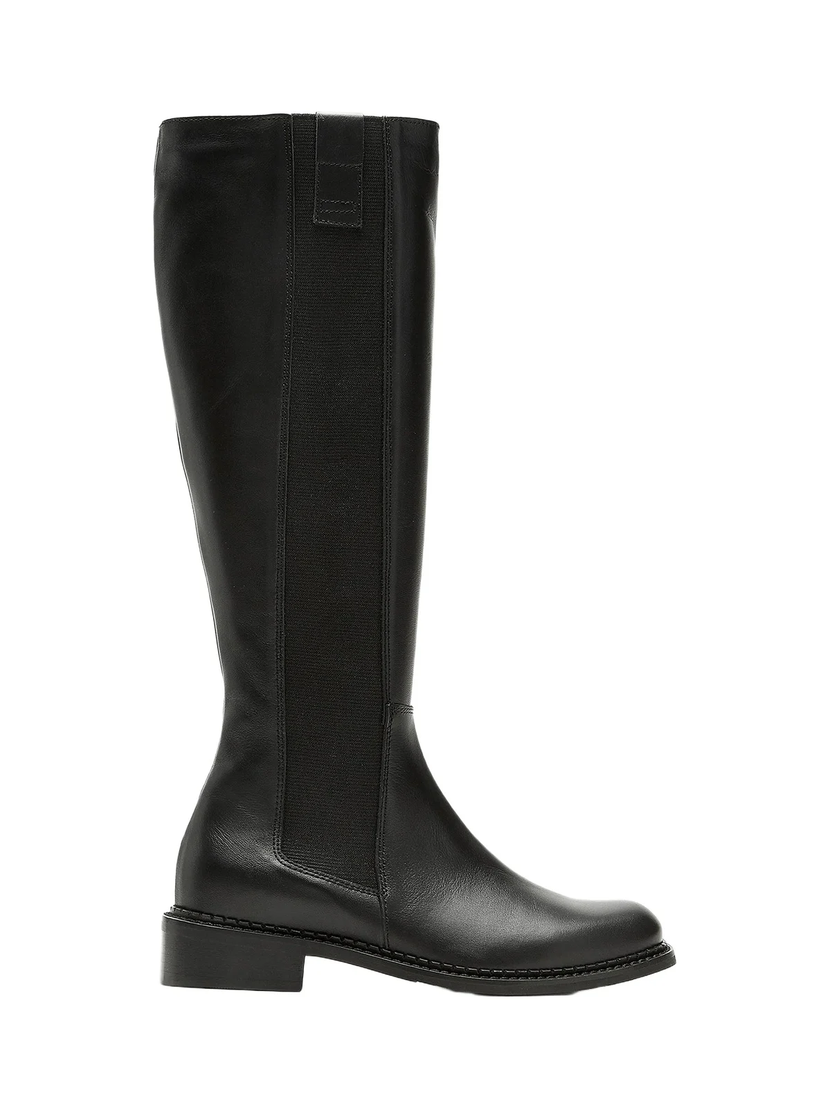 La Canadienne Women's Story Knee-High Waterproof Leather Boots