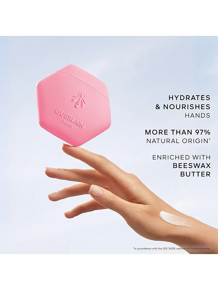 Guerlain Women's Aqua Allegoria Florabloom Hand Cream | Thumbnail 3 Guerlain Women's Aqua Allegoria Florabloom Hand Cream | Thumbnail 3
