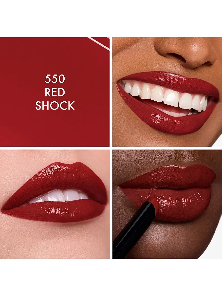 Dior Women's Rouge On Stage Lipstick | Thumbnail 2 Dior Women's Rouge On Stage Lipstick | Thumbnail 2